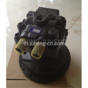 เครื่องจักรอุปกรณ์ขุดสวิง SK240LX Swing Motor